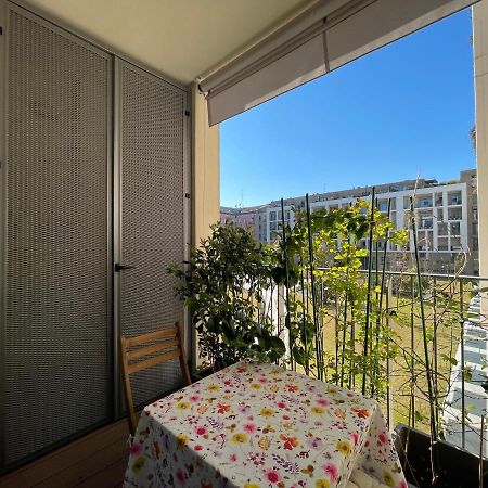 ミラノCasa Ampereアパートメント エクステリア 写真