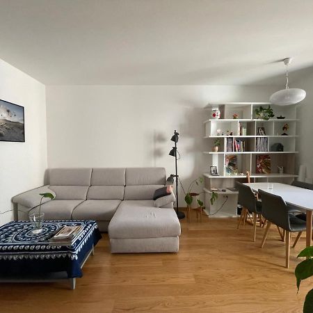 ミラノCasa Ampereアパートメント エクステリア 写真